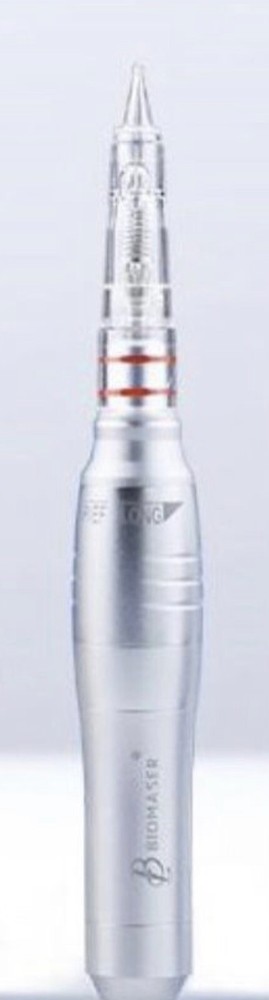 PMU Biomaser P70 Machine