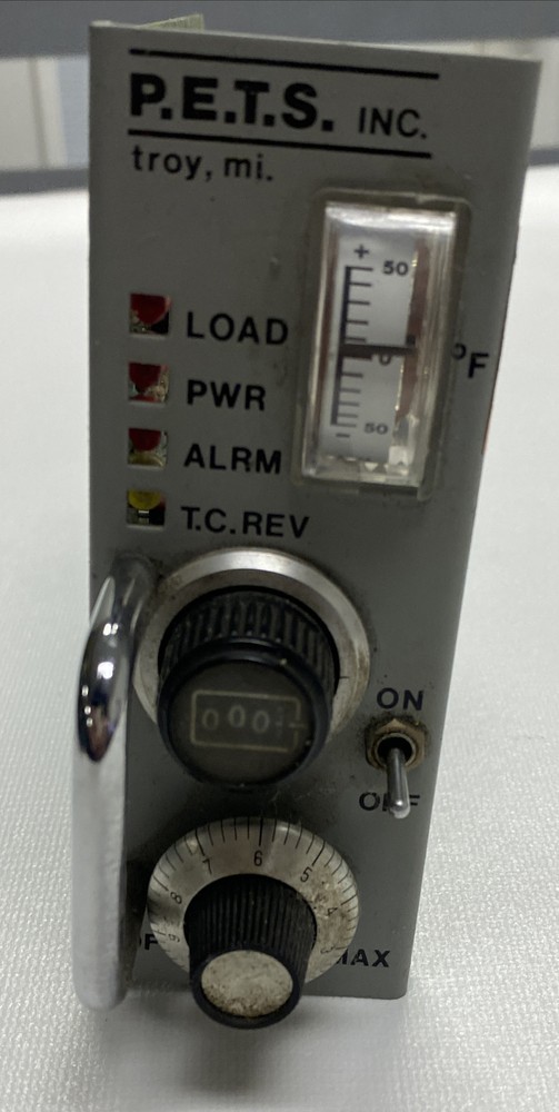 Pets,851-3,Control Module