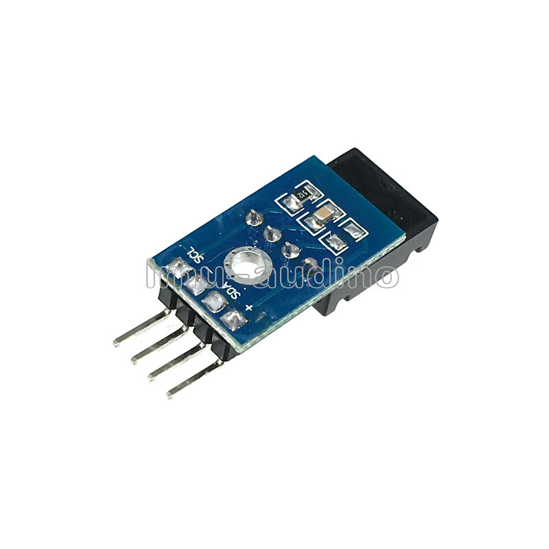 DHT12 AM2320 Digital Temperature & Humidity Sensor Single Bus I2C Replace AM2302