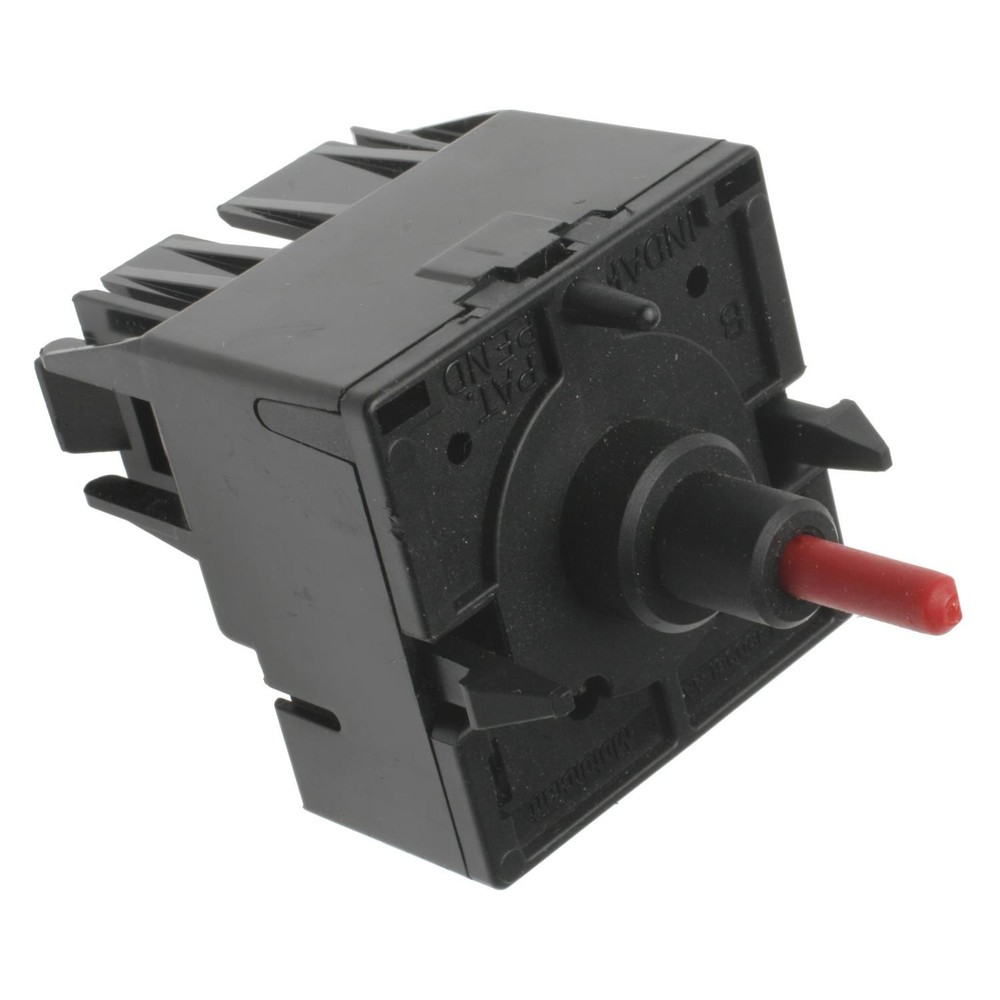 For 2000-2007 Mazda B3000 A/C Selector Switch SMP 2000 2001 2002 2003 2004 2005