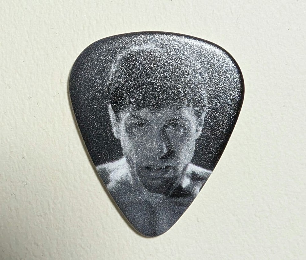 Anthrax Scott Ian Pick Rocky Sylvester Stallone