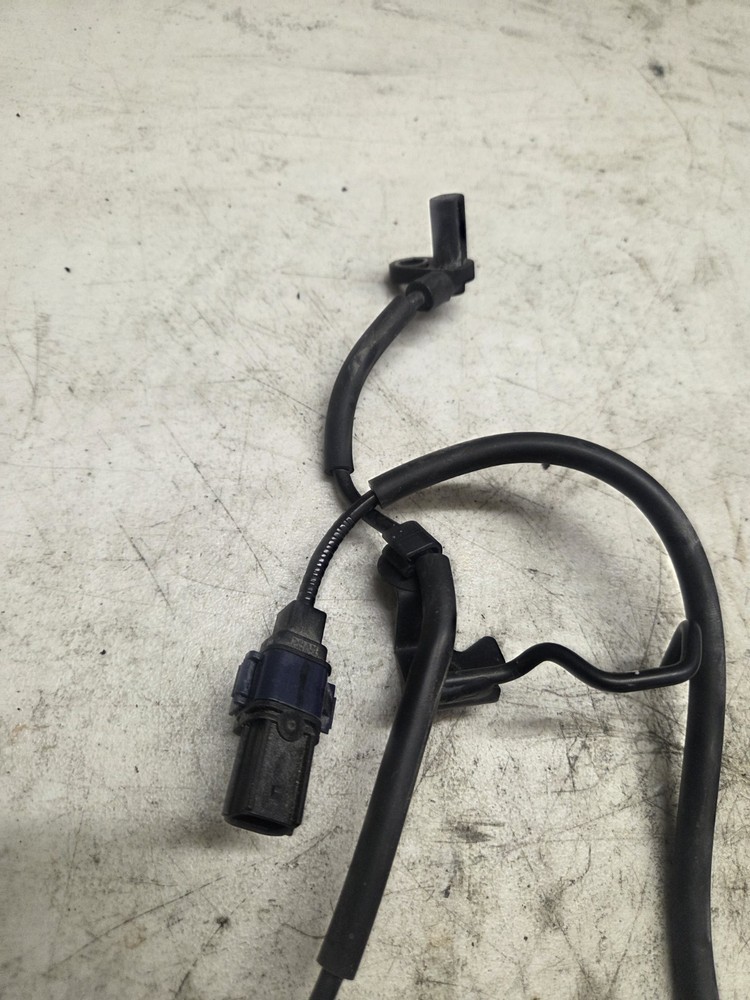 2019 Kawasaki W800 Cafe EJ800 front ABS speed sensor