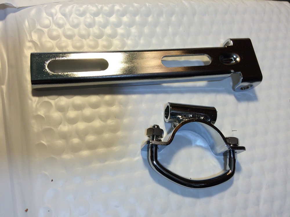 SOLO SEAT HARDWARE harley chopper bobber custom