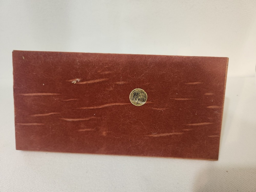 Vintage Postal Scale - No Weights