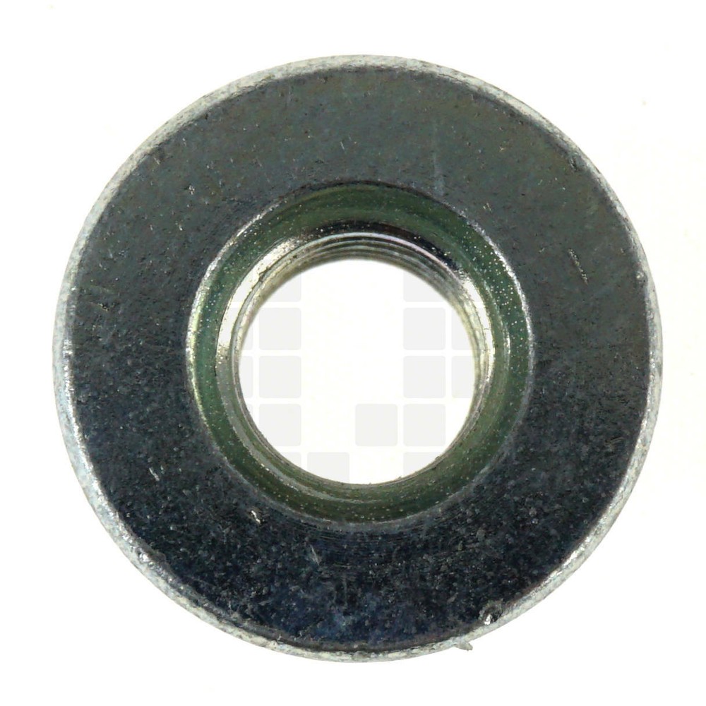 Milwaukee 05-55-5001 M8 Flange Nut