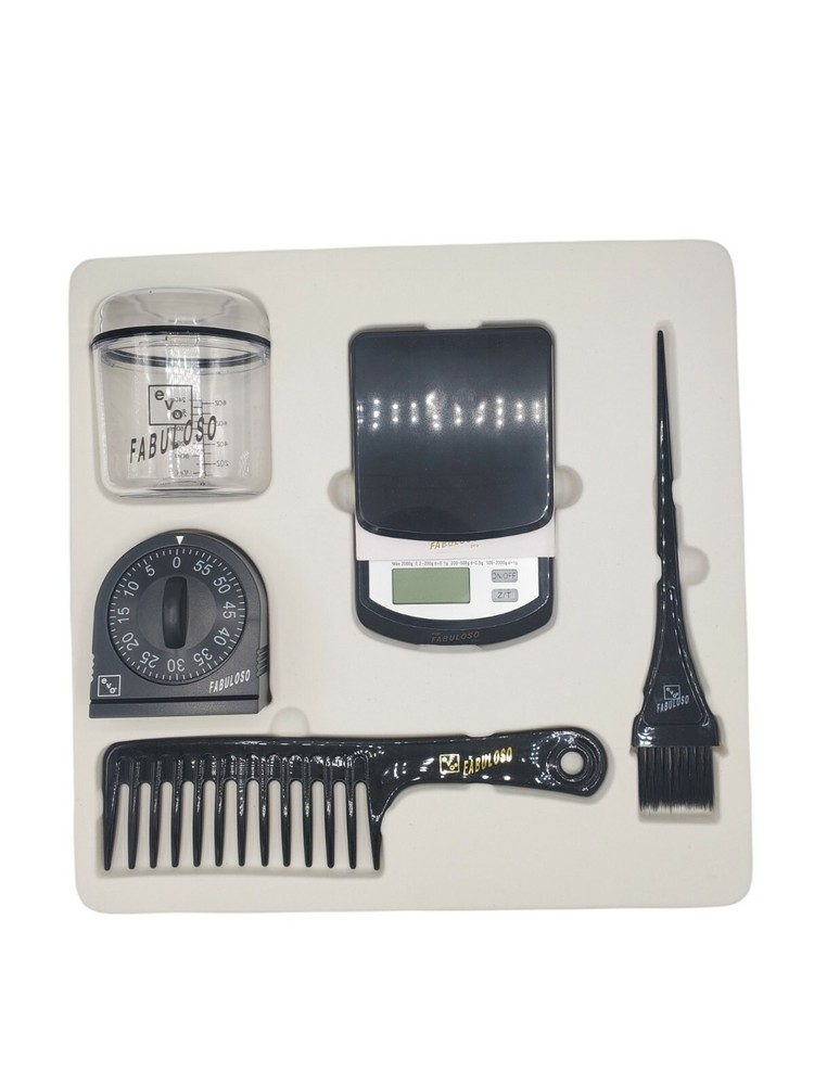 EVO  Fabuloso Pro Tool Pack