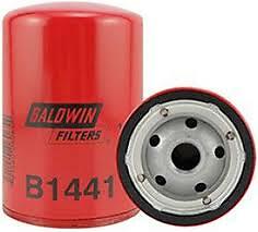 BALDWIN FILTERS B1441 Oil Filter,Spin-On ( 6 PACK )