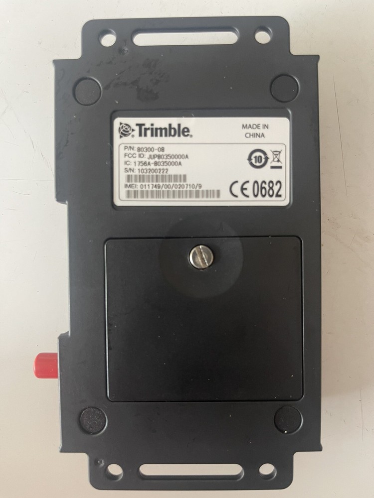 Trimble AG3000 Modem 80300-11