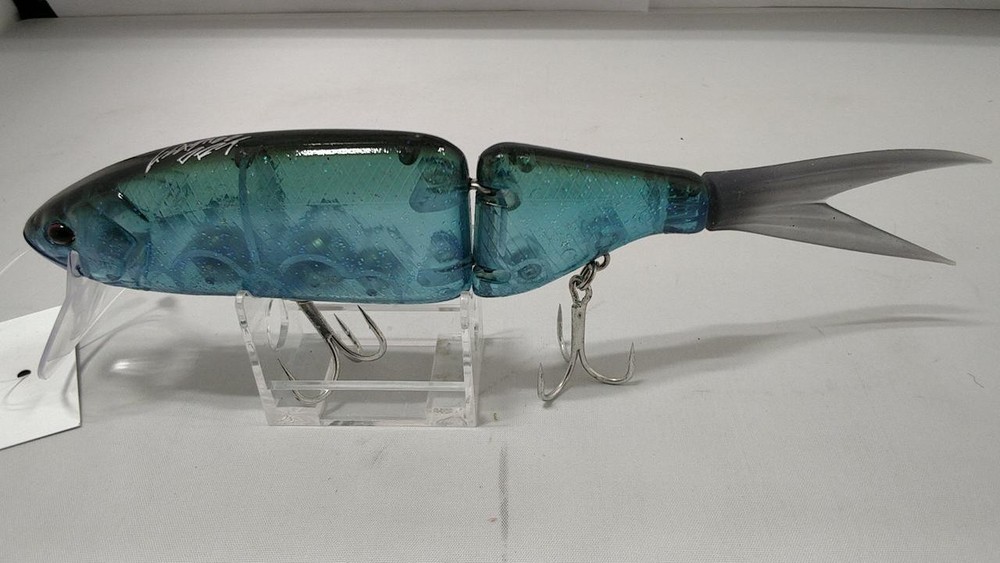 Drt Klash6'6 Tiny Crash