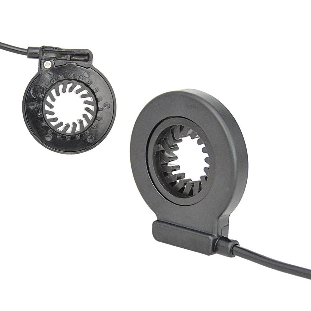 Compatibility Magnet Speed Sensor Sensor Cable Length Compact Structure