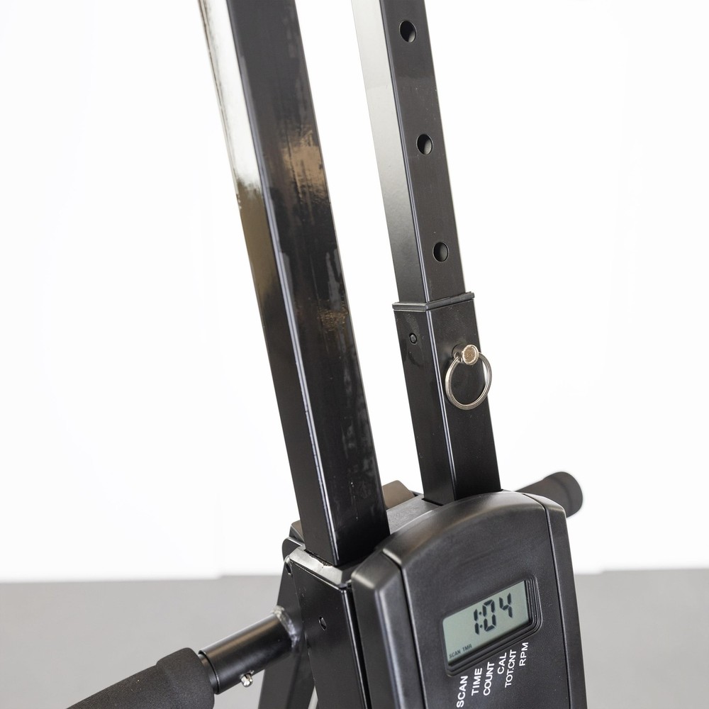 Body-Solid Total Body Workout Exercise Machine – Vertical Climber, Maxi Climber,