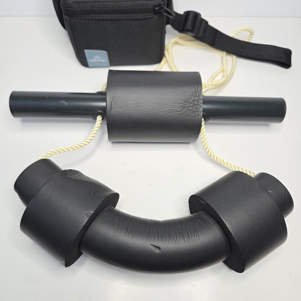 Maximized Living Dual Purpose Cervical Traction Spinal Correct System Maxliving
