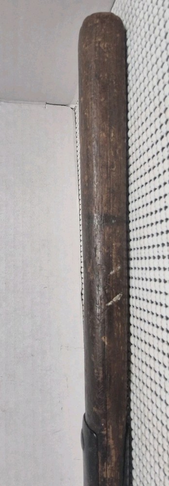 Primitive Blacksmith Forged Claw Hammer
