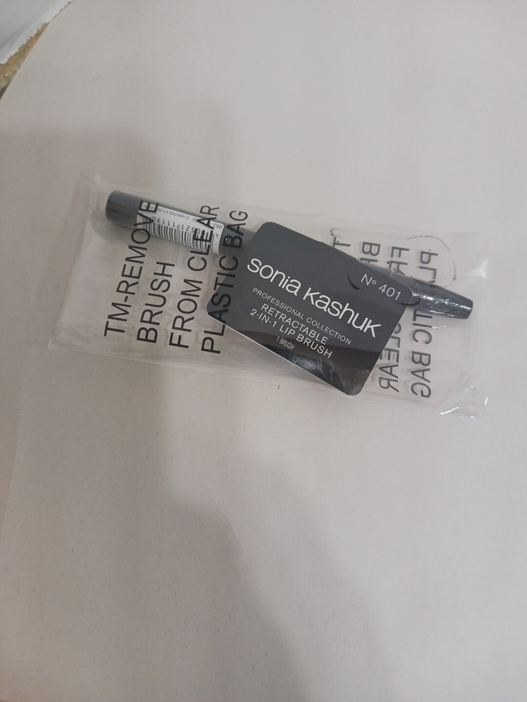 Sonia Kashuk Professional Collection Retractable Lip Brush