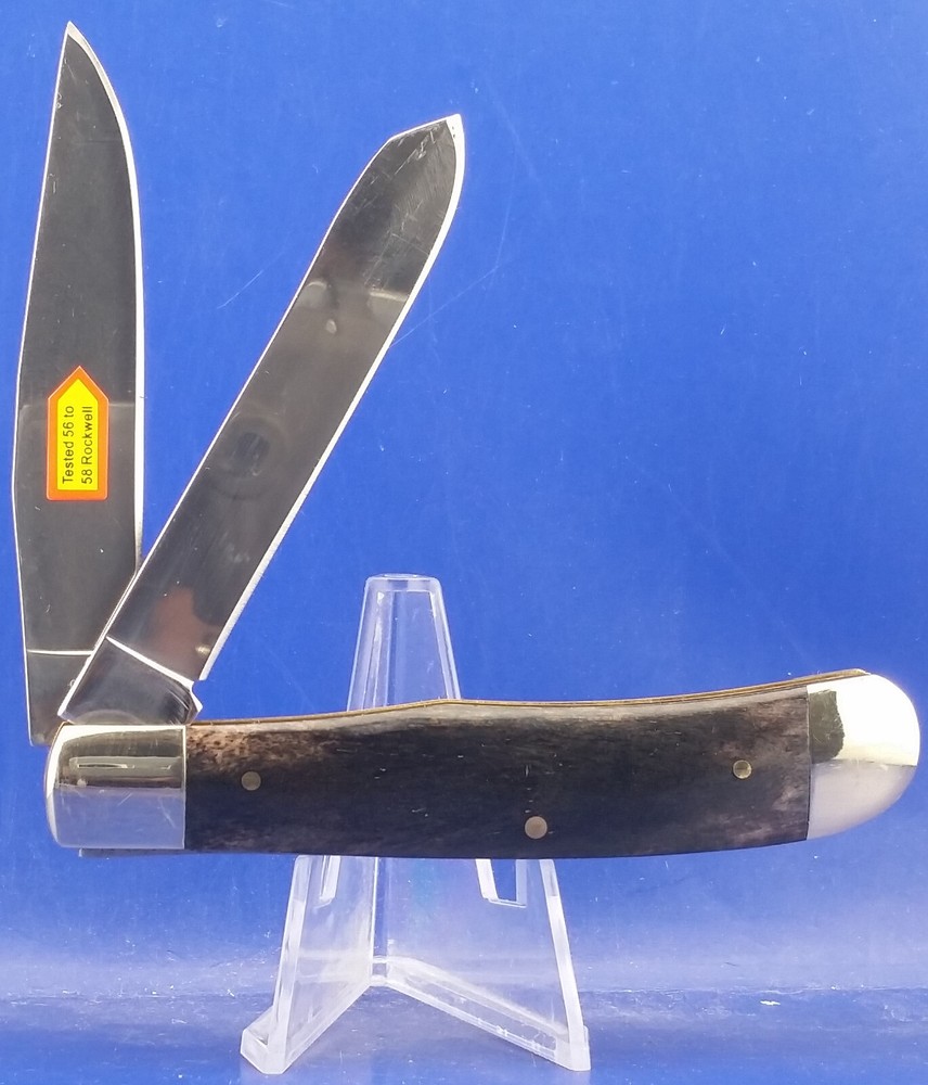 STEEL WARRIOR TRAPPER SW-108BSB