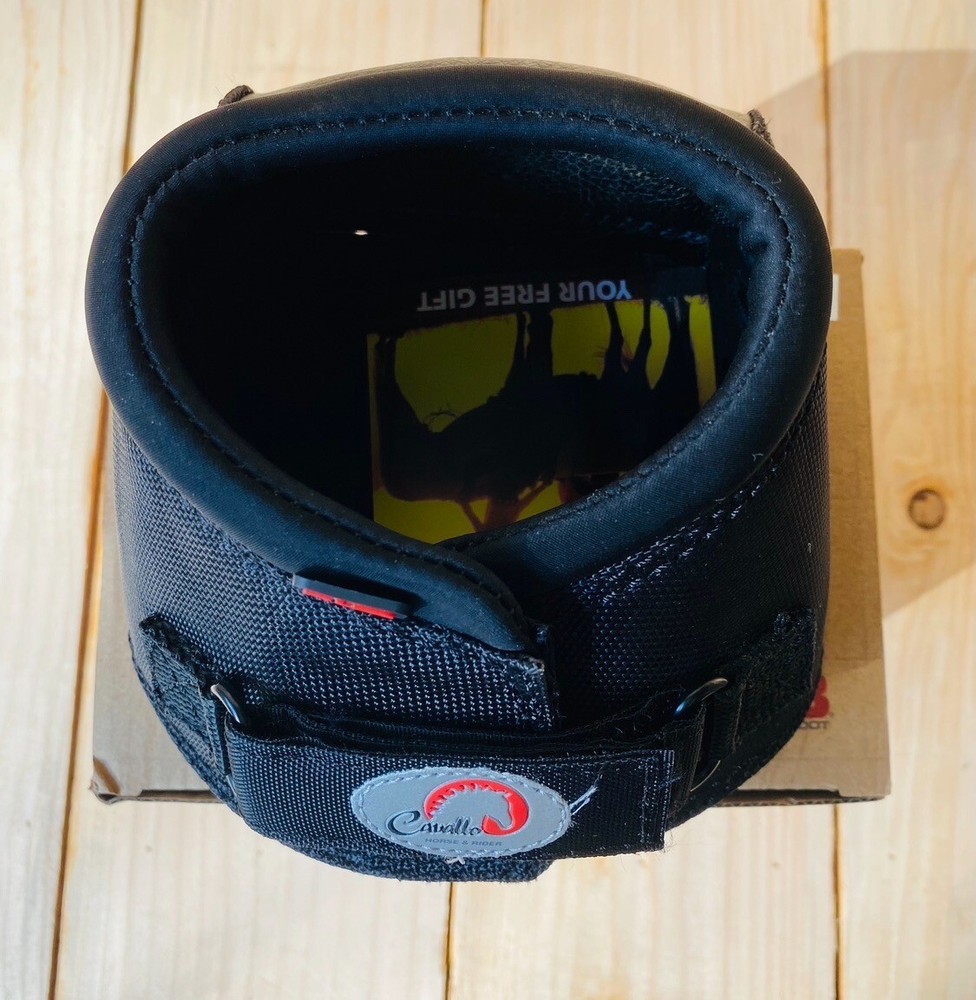 Cavallo ELB Regular Entry Level Horse Boot (Sold Individually)