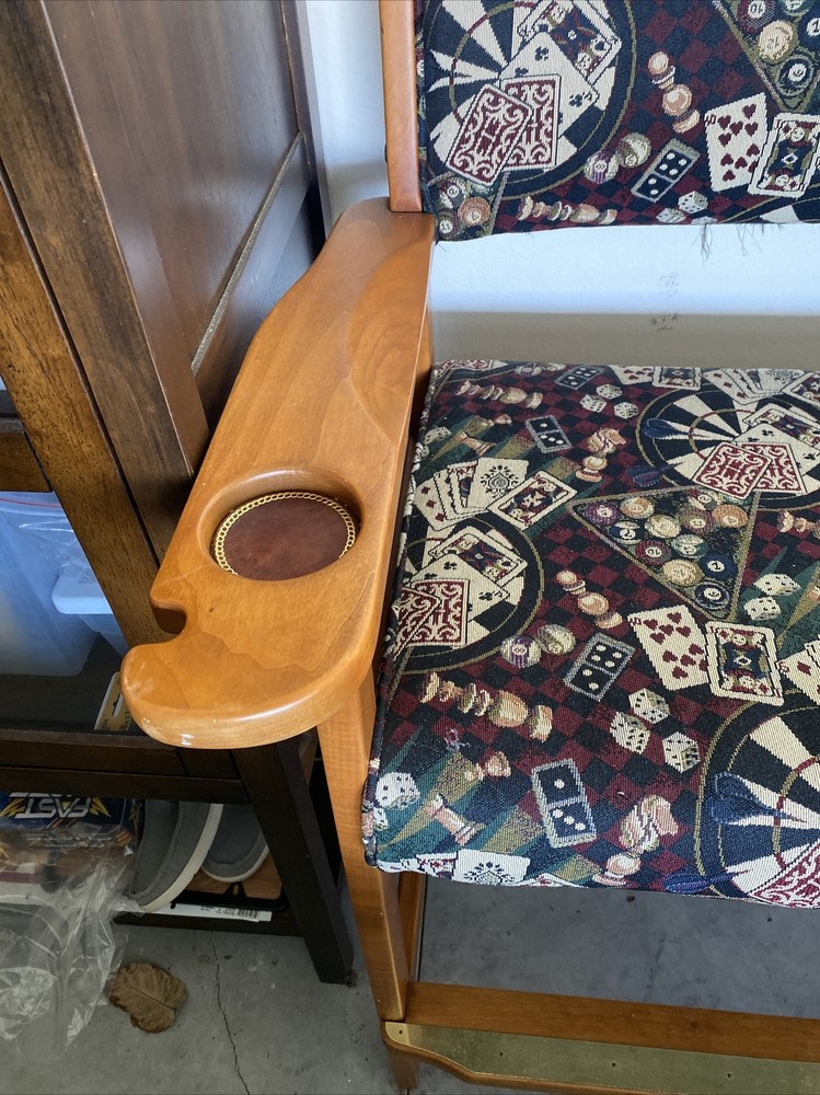 Bar Chair