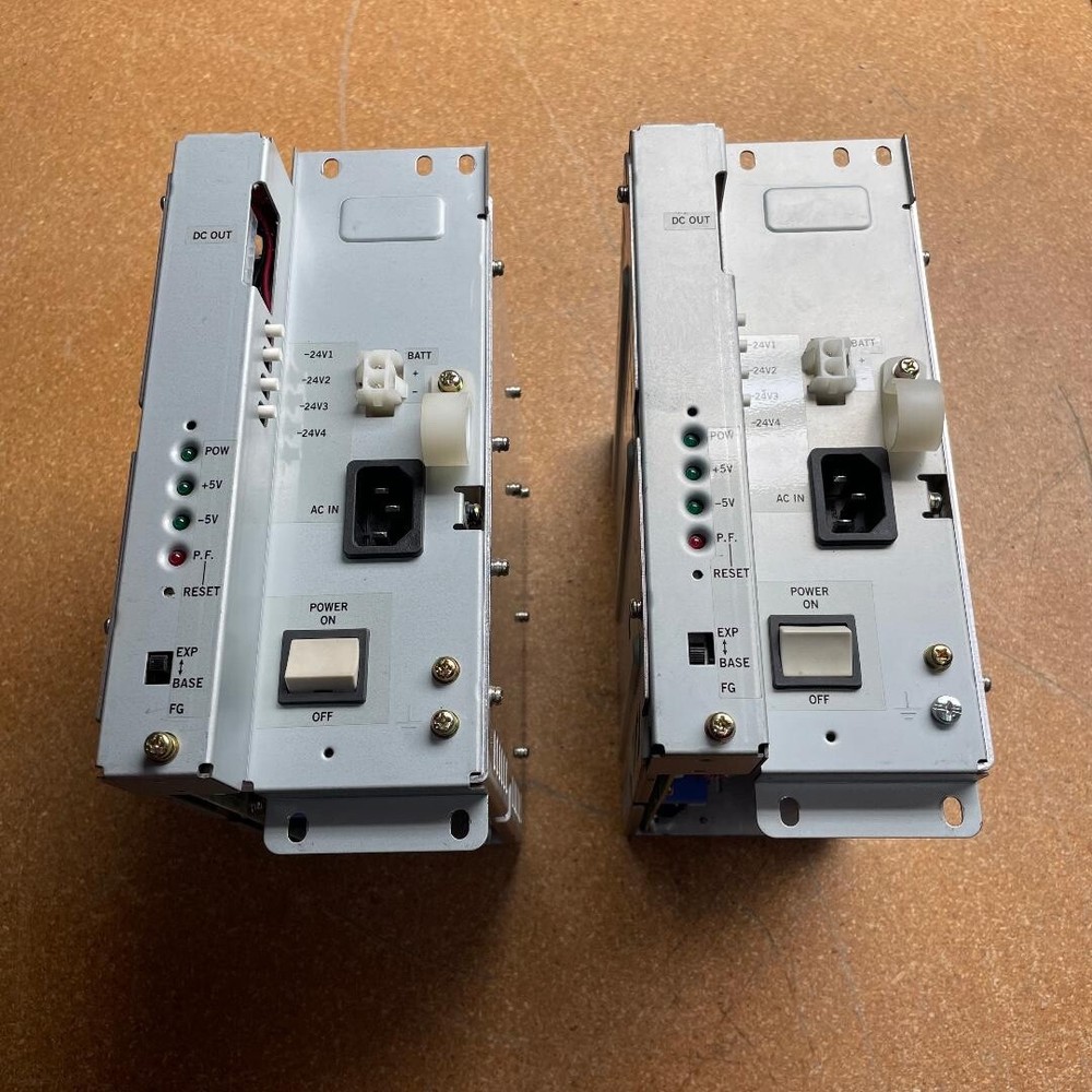 Toshiba BPSU672A Power Supply