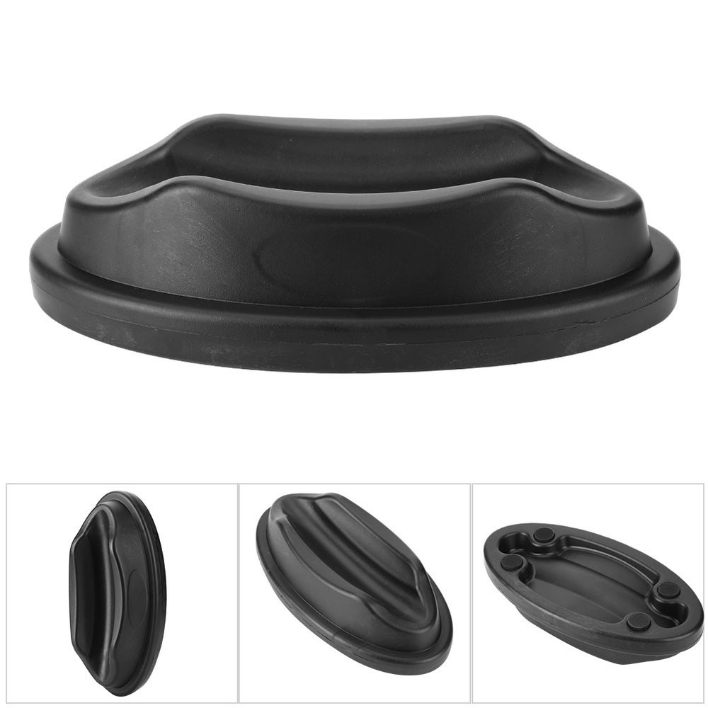 Durable Front Wheel Riser Block Support Rising Accessory For Indoor Bike