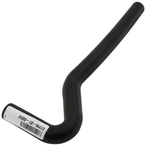 ENVIRO-TEC PM-07-0059 P-Trap 1" Rubber