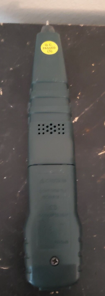 Fuyi RJ45 Electrical Wire Finder Line Receiver Cable Tracker