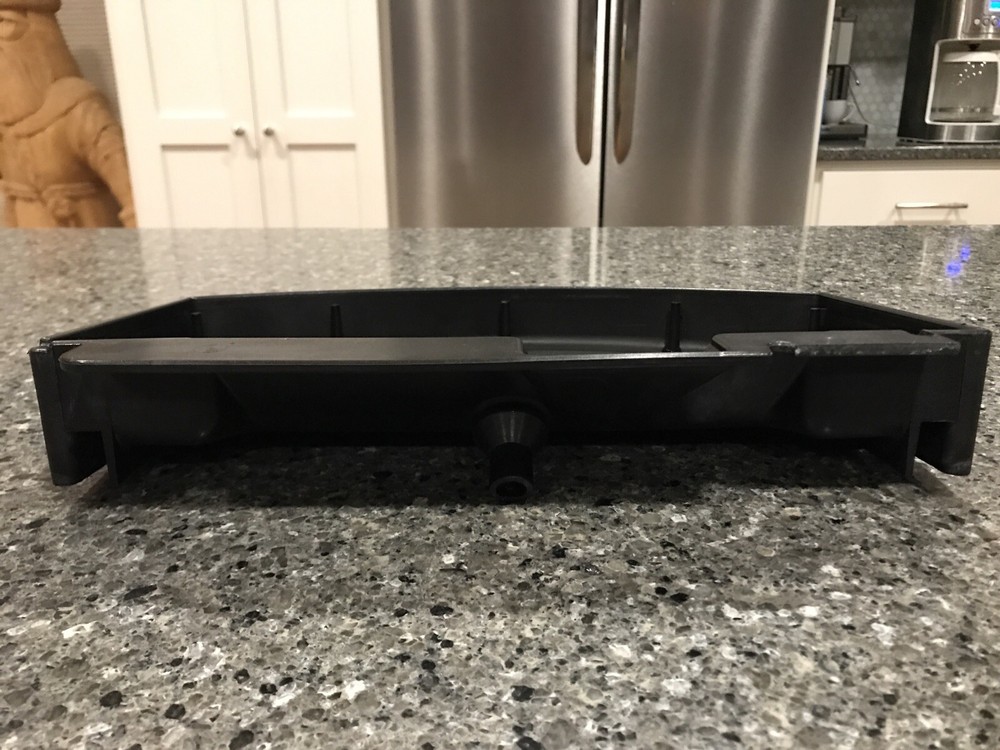 FRANKE ECOLINO | DRAIN TRAY OVERFILL BASIN | ESPRESSO MACHINE | PART