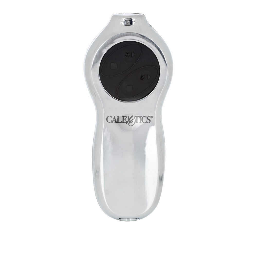Sterling Collection 7 Function Remote Control by CalExotic / Attachment SOLD SEP