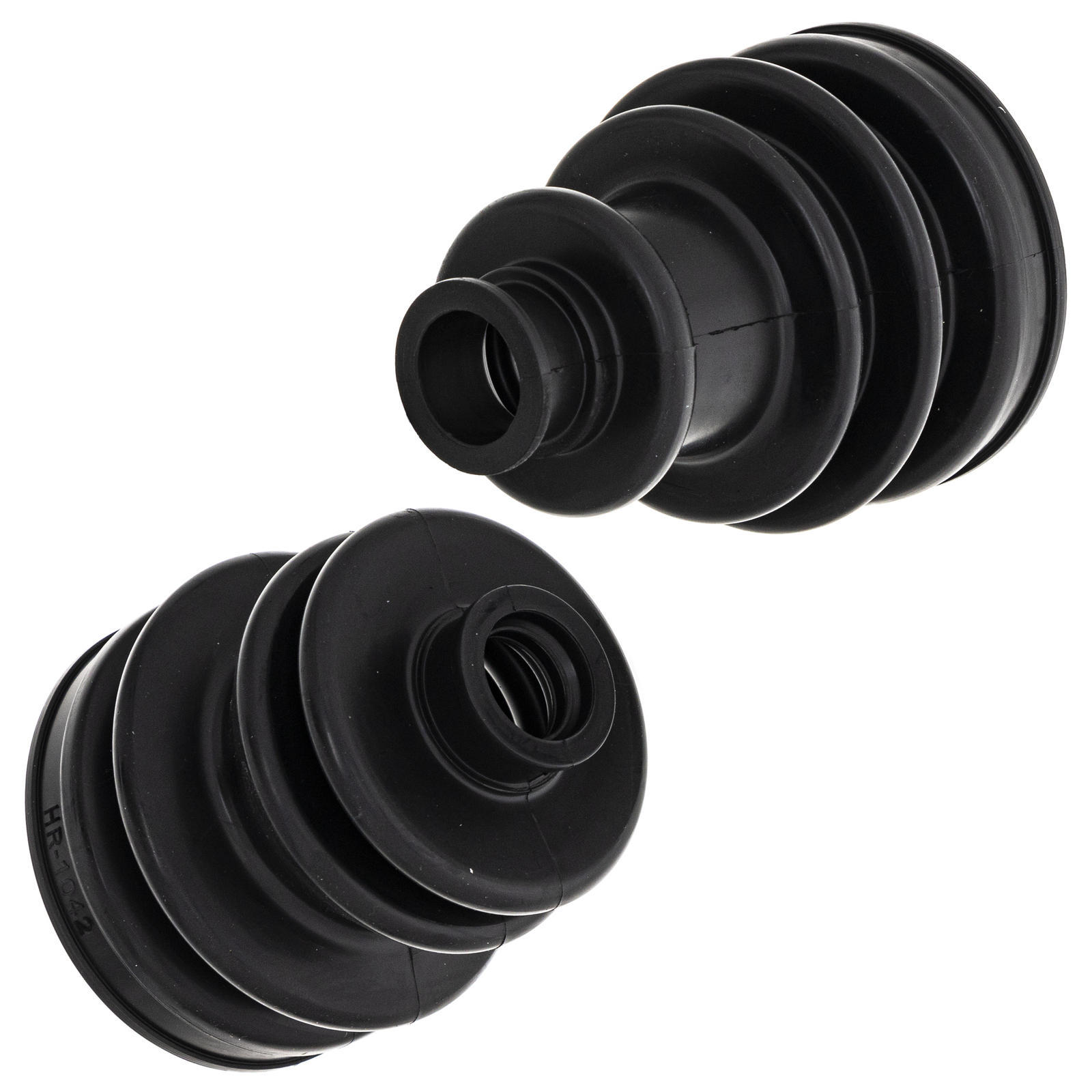 NICHE Rear CV Axle Boot Kit for Polaris Ranger 900 1000 XP 3235934 UTV