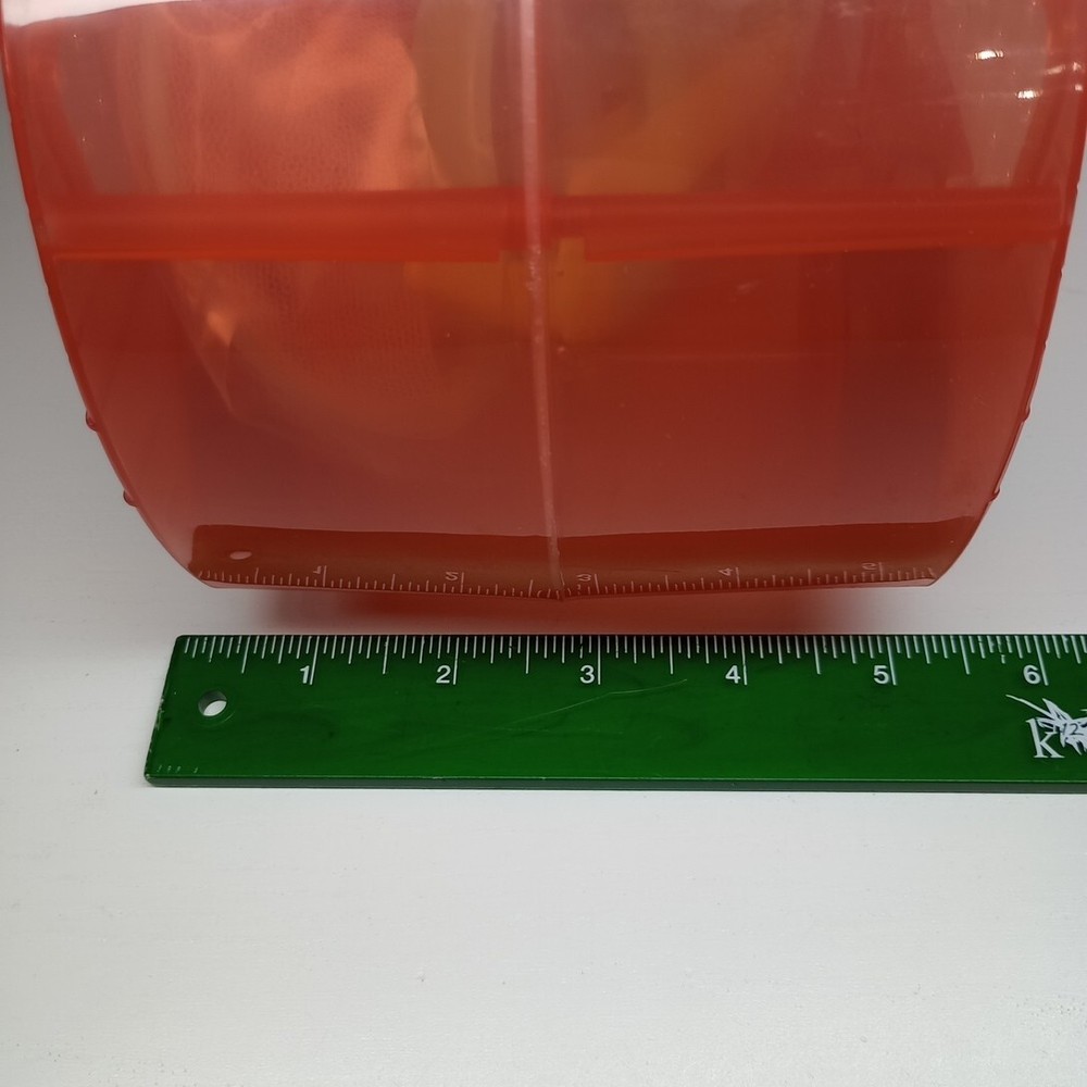 Target Red Trailer Bug Catcher Kit 5 Piece Toy Set