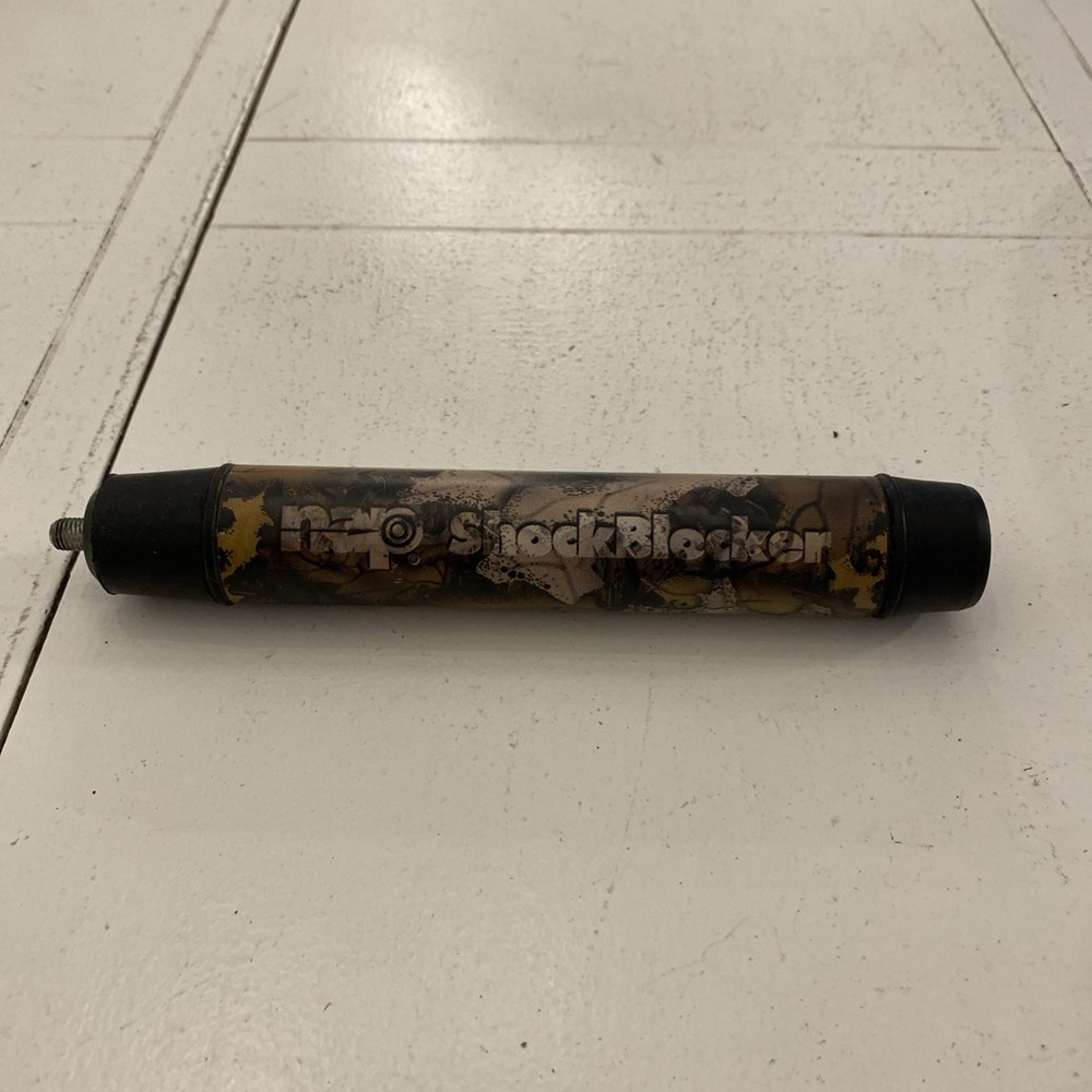 NAP Shot Blocker Stabilizer