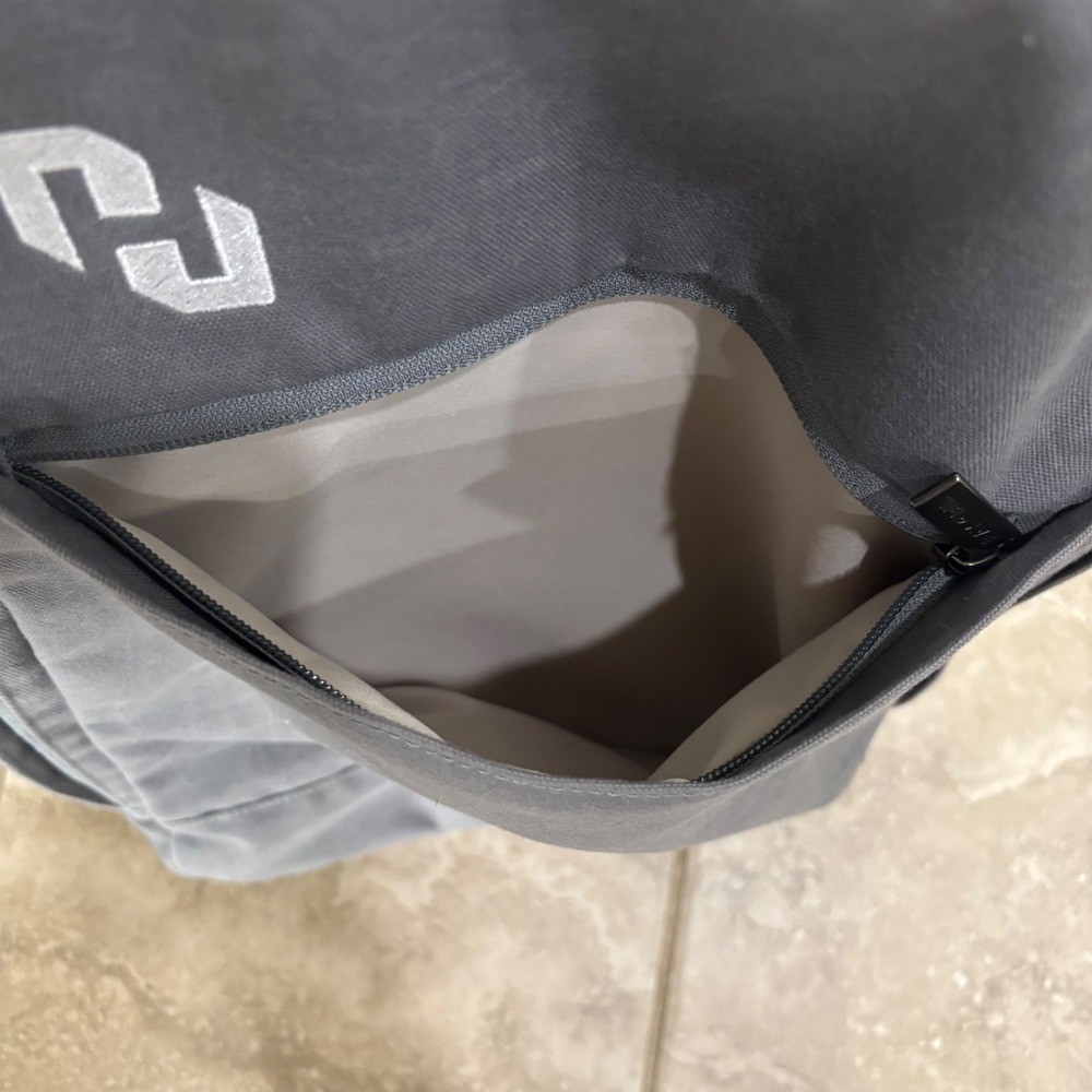 Day Owl Backpack Pro Gray