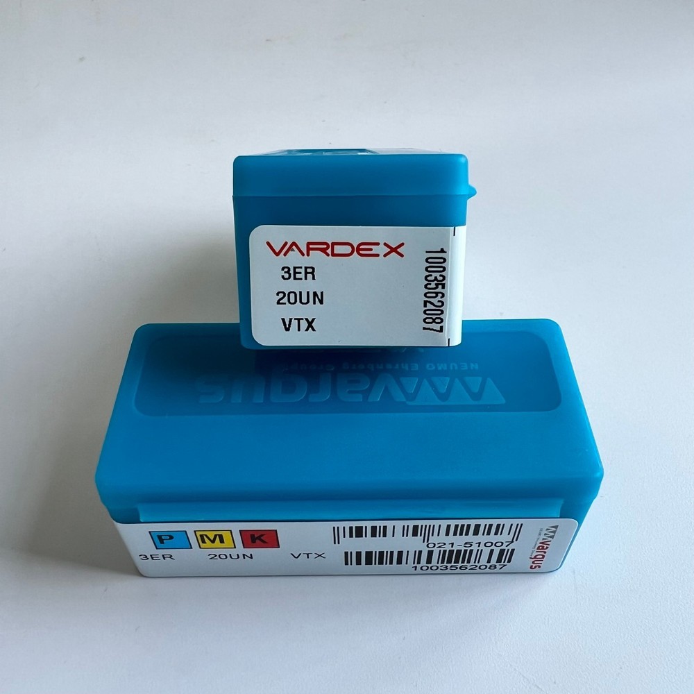 10Pcs/BOX Vargas 3ER20UN VTX
