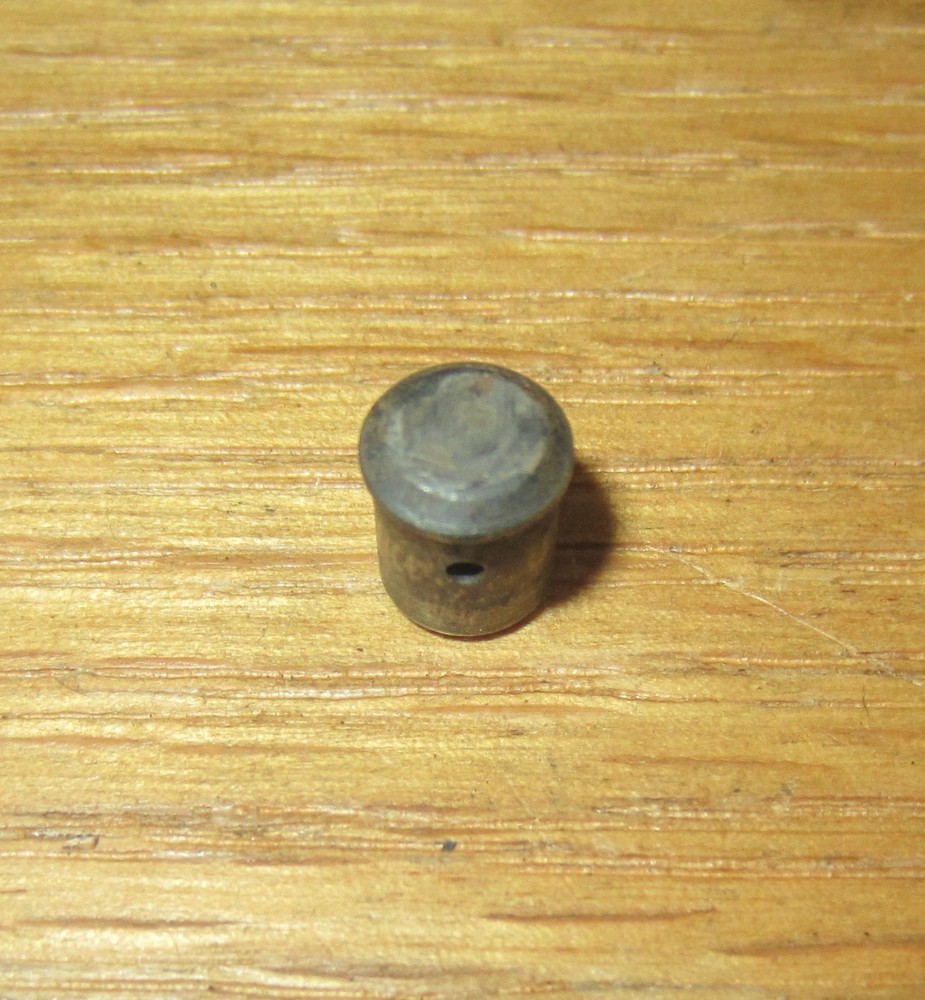 Winchester 97 Action Slide Lock Release Plunger Pin