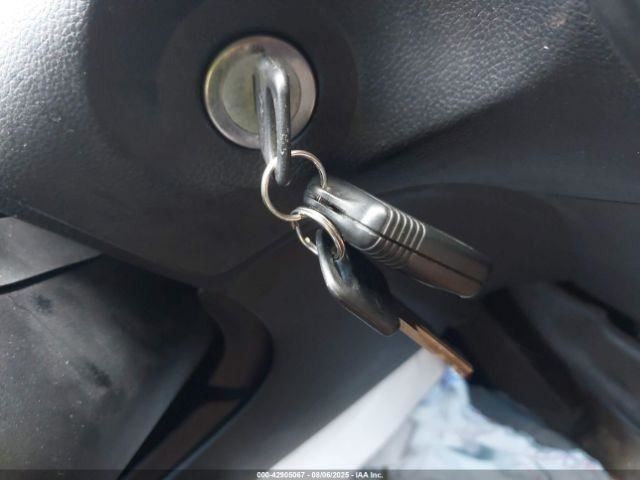 EXPLORER 2020 Glove Box 4897405