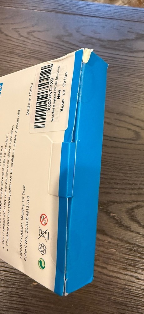 VERTICAL STAND FOR PS5 DIGITAL EDITION - BLACK (P5 DE)