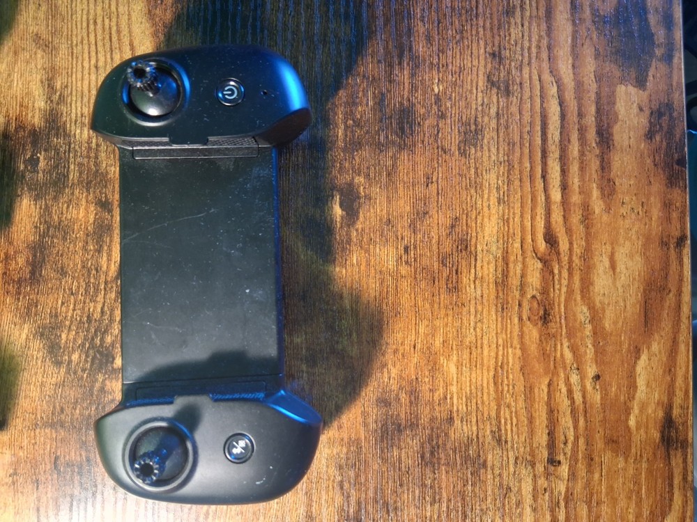 RADCL0 Foldable Quadcopter Drone HD Camera, Controller, 2 Batteries, Carry Case