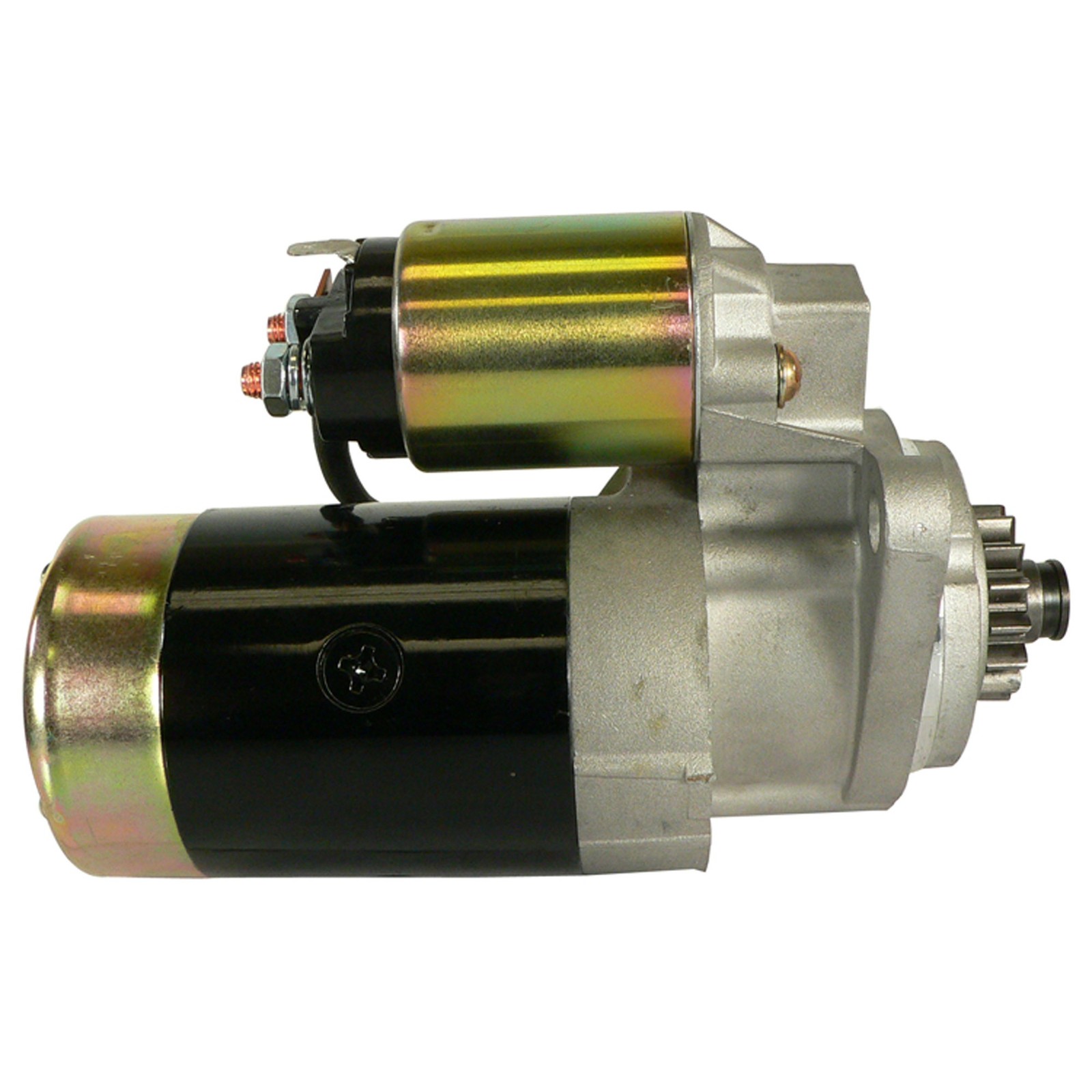 Starter For Cub Cadet 7000 7192 7193 7194 7195 7200 7205 7232; 410-48041