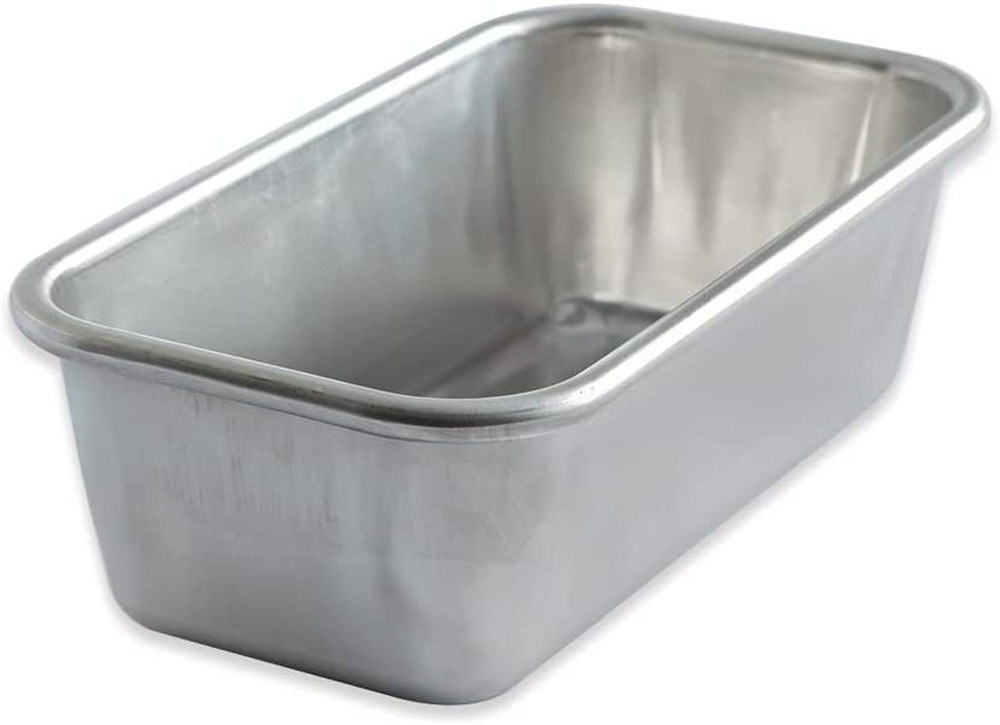 Naturals Loaf Pan, 1 Pound