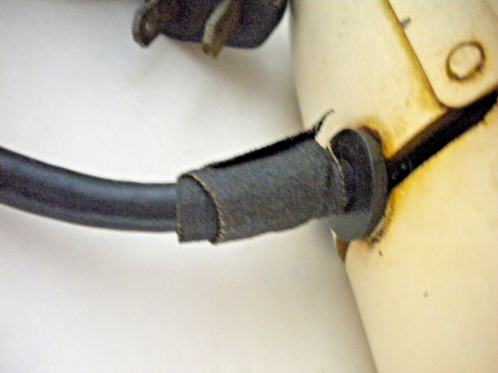Vintage Dormeyer Stand Mixer Head 3000A