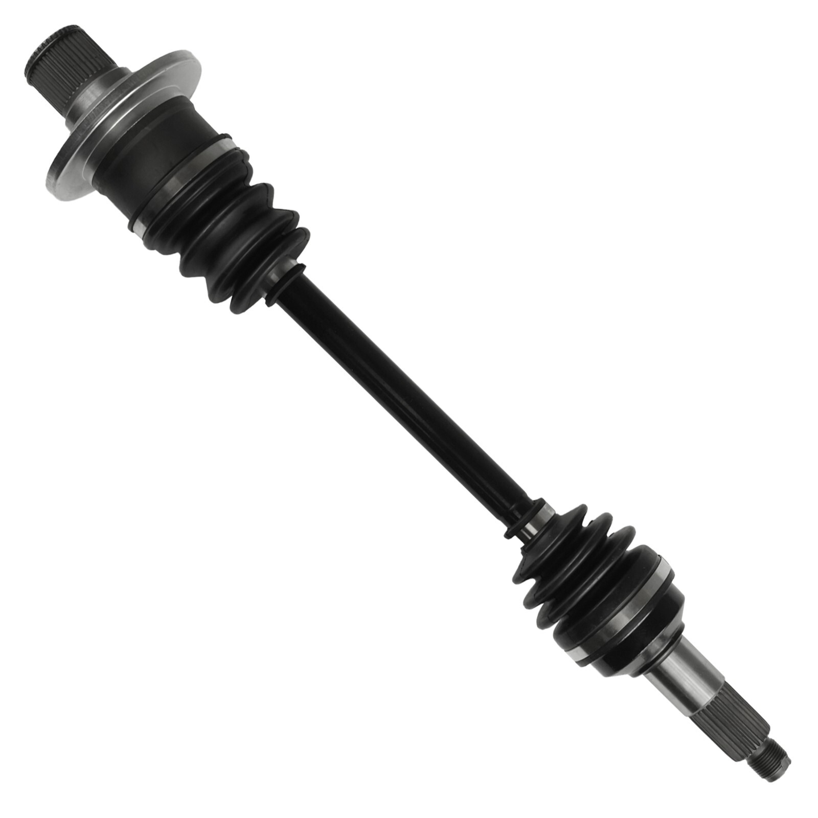 Rear Left Complete CV Joint Axle for Yamaha Grizzly 660 YFM660F 4X4 2003-2008