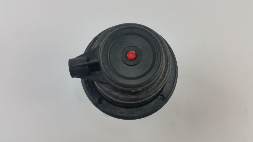 Entegris DS16-2C-12F Diaphragm Valve Used