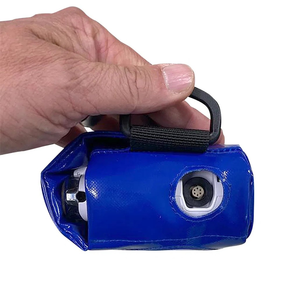 PAX Sapphire Infusion Pump Bag
