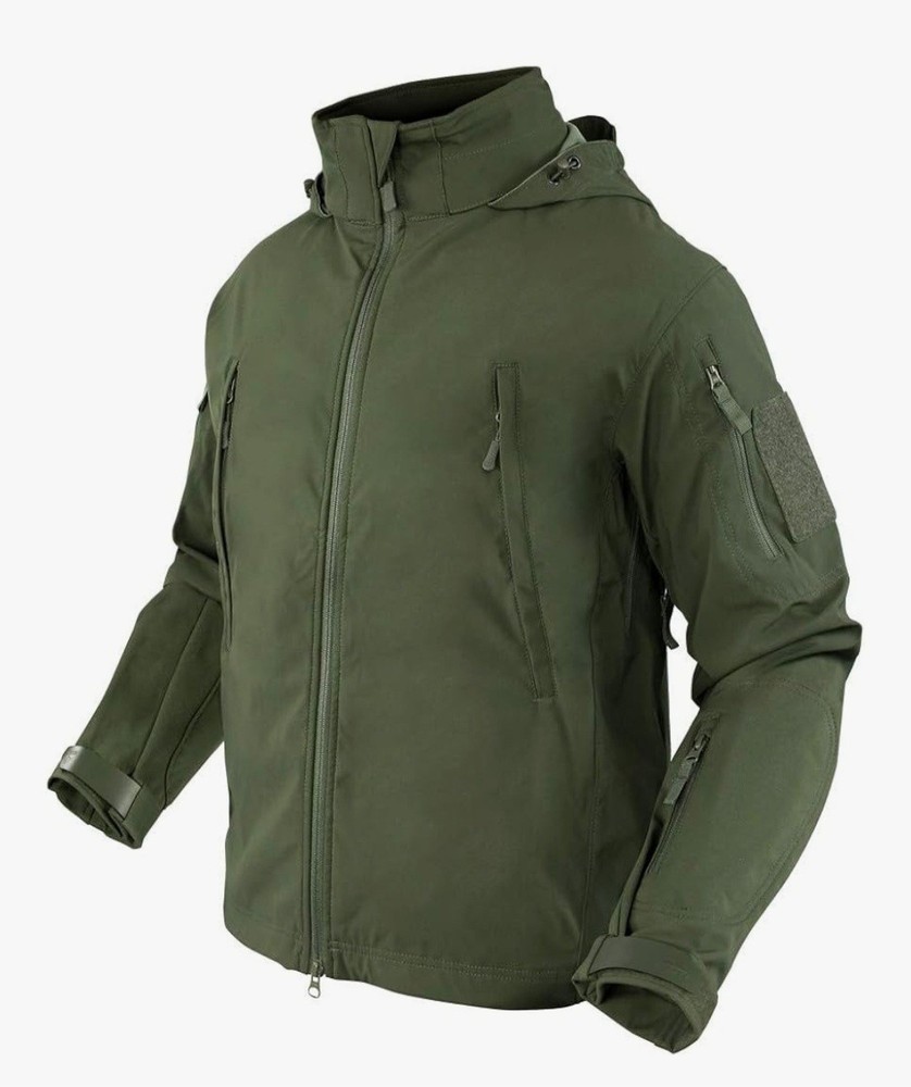 Condor Summit Zero Softshell Jacket OC - Size MEDIUM - NEW WITH TAGS