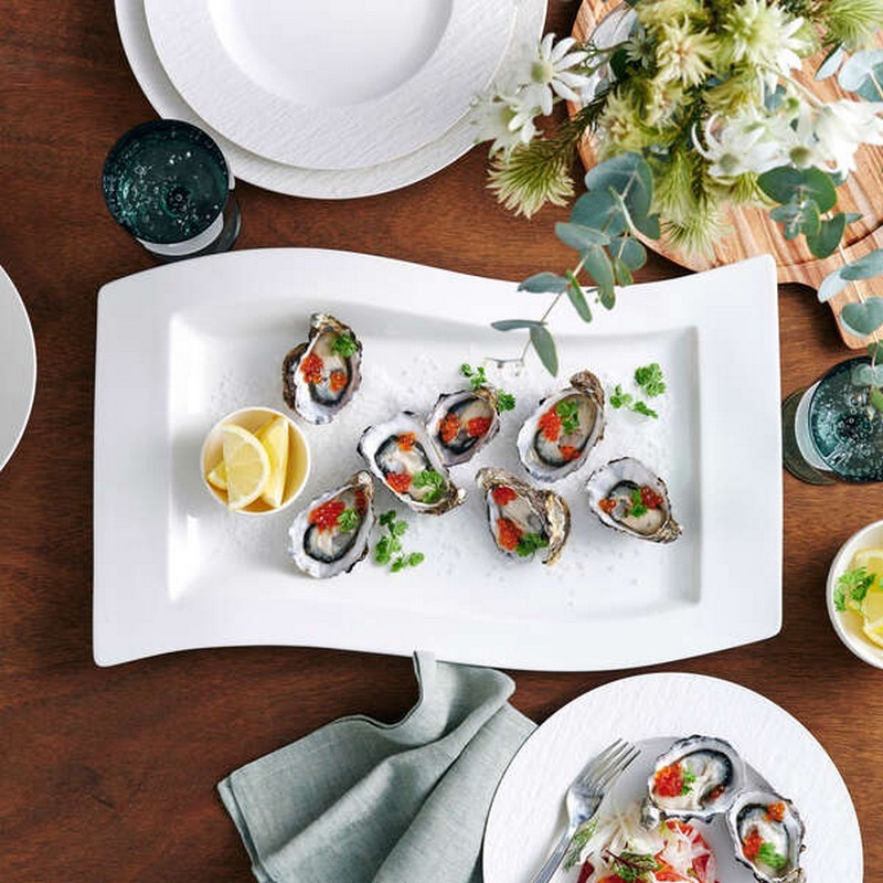 Villeroy & Boch NewWave Serving Dish