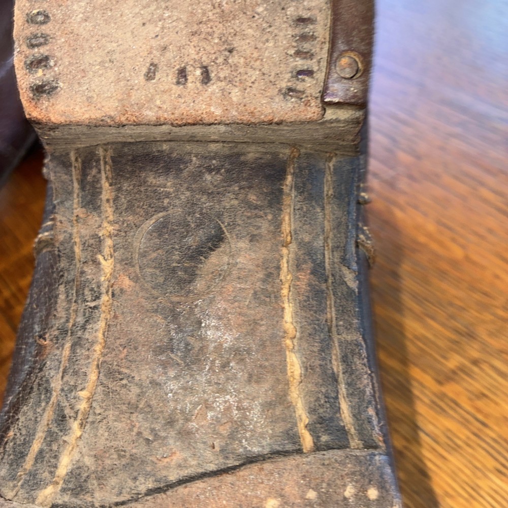 WW2 JAPANESE Boots W/puttes