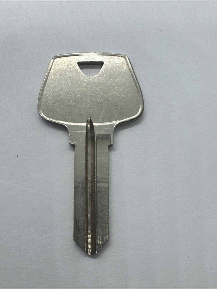 ILCO 1007 Uncut Key Blank -NOS