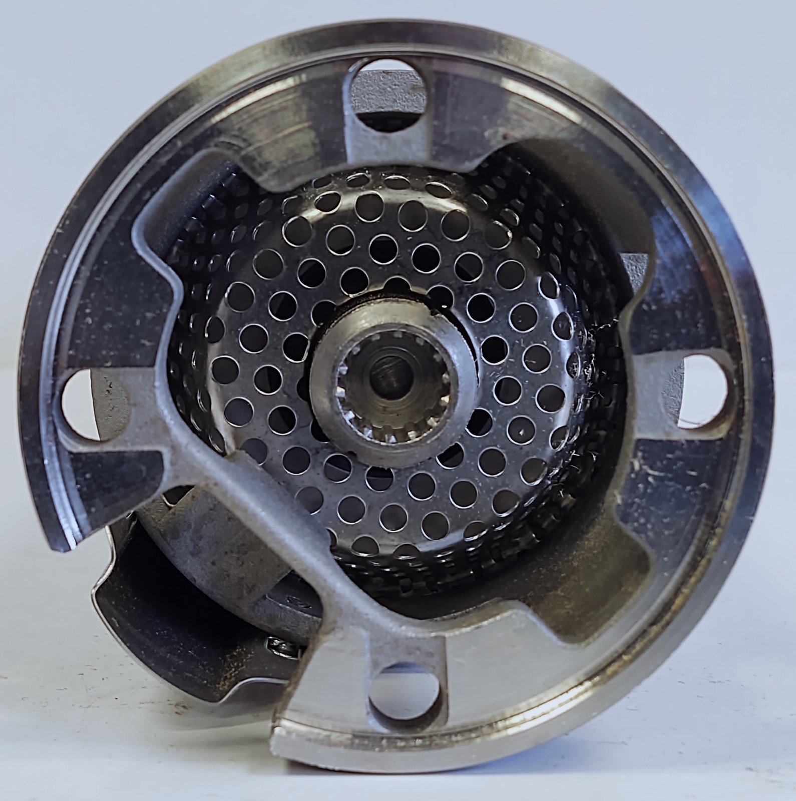 ITT 33GS20 Goulds 33 GPM 2 hp 4 in Submersible Pump