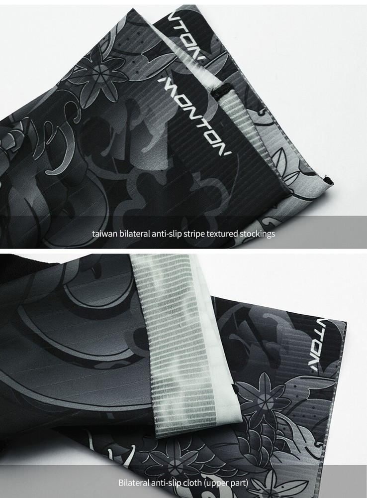 Monton cycling socks