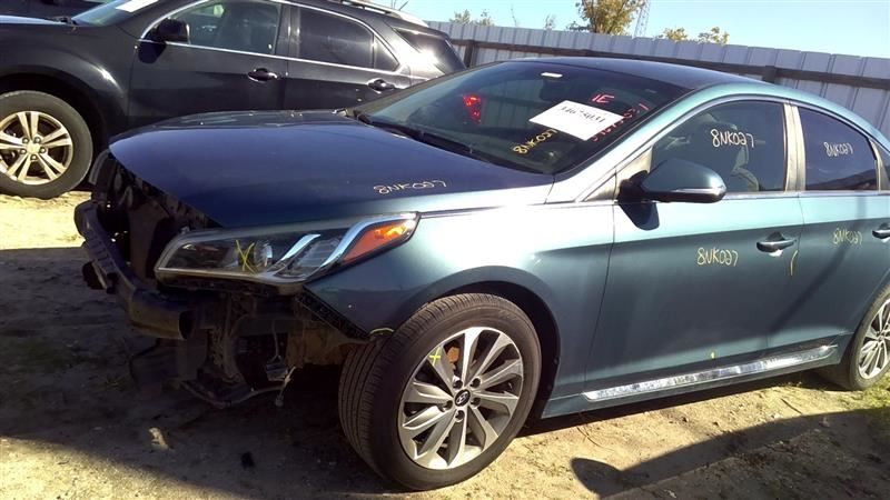 SONATA 2016 High Mounted Stop Light 1037085601