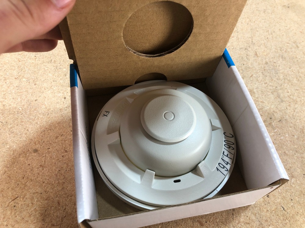 System Sensor 5624